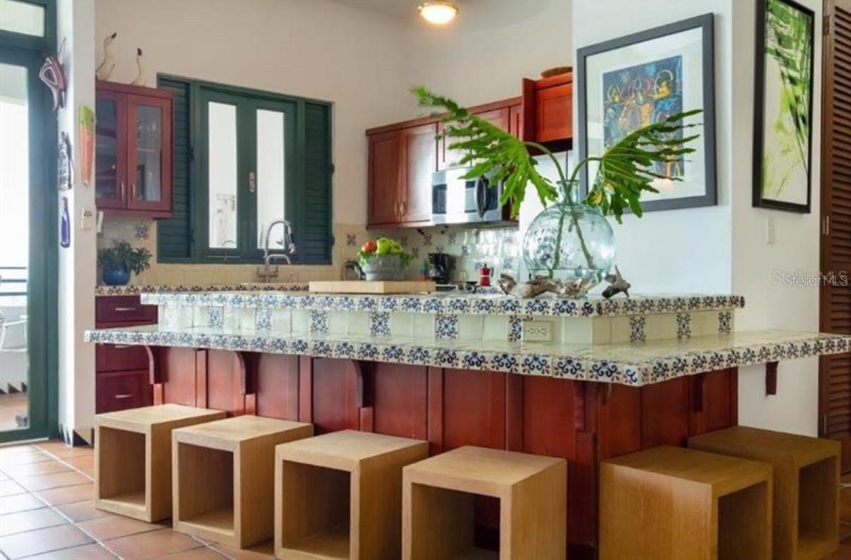 VISTAS DEL CACIQUE CLUSTER 6 - Residential Lease