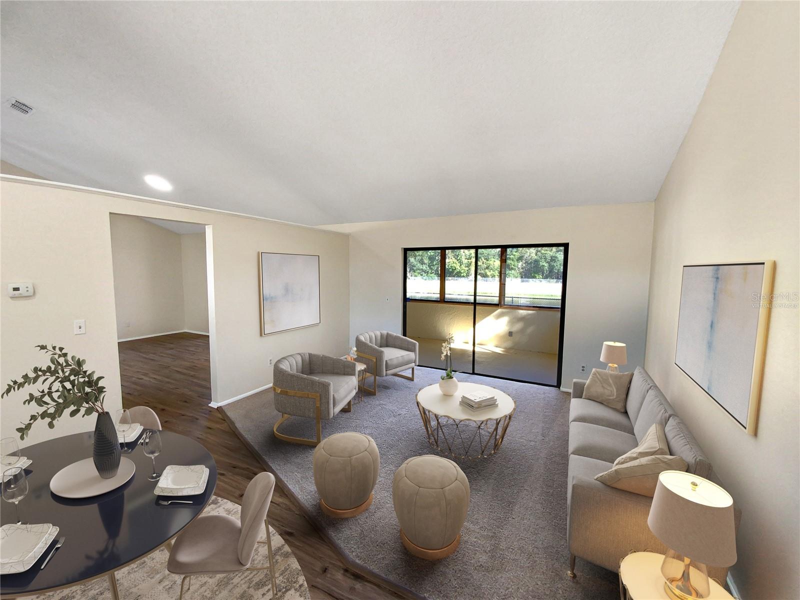 SUMMER WOODS - Residential