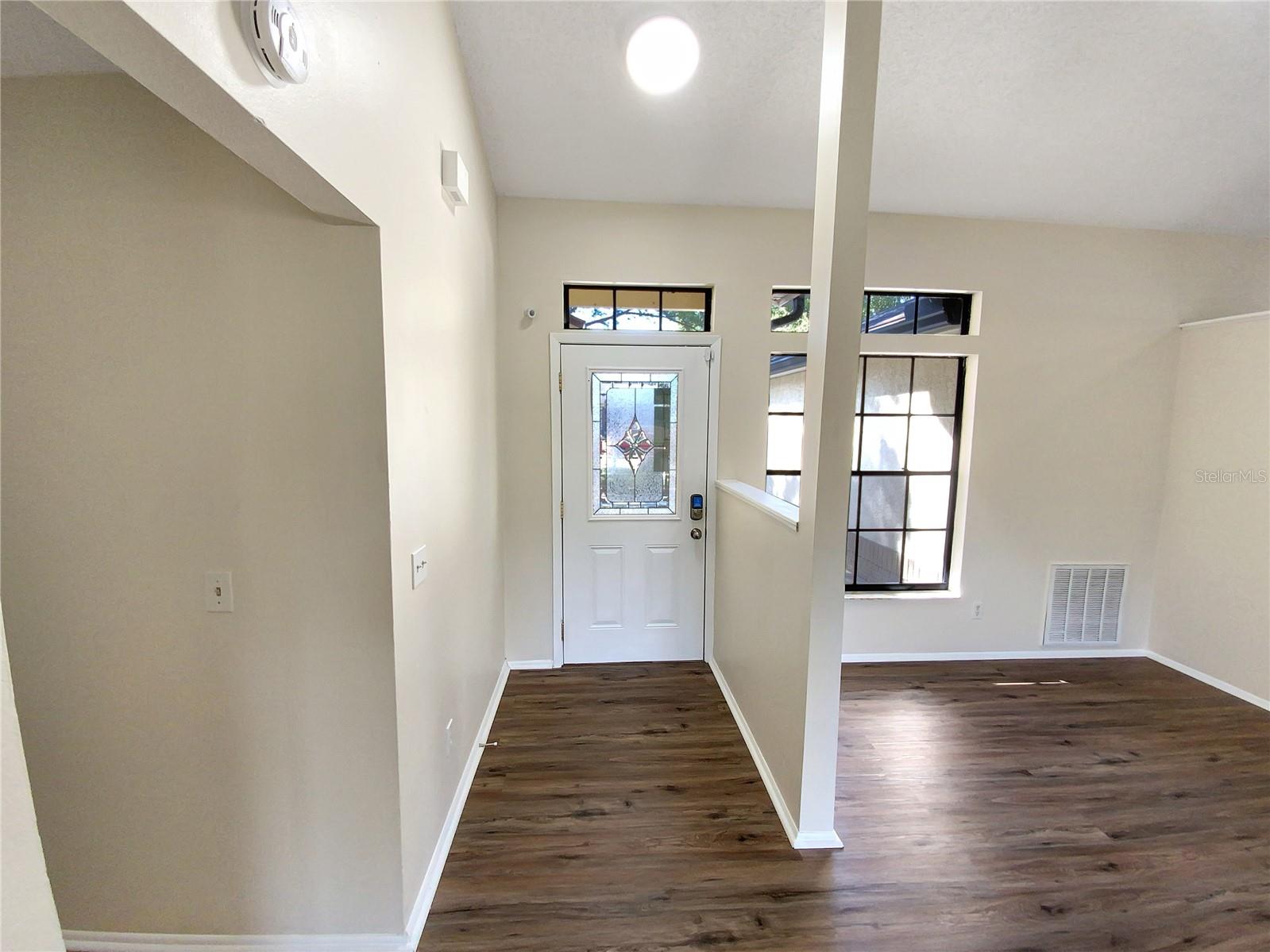 SUMMER WOODS - Residential