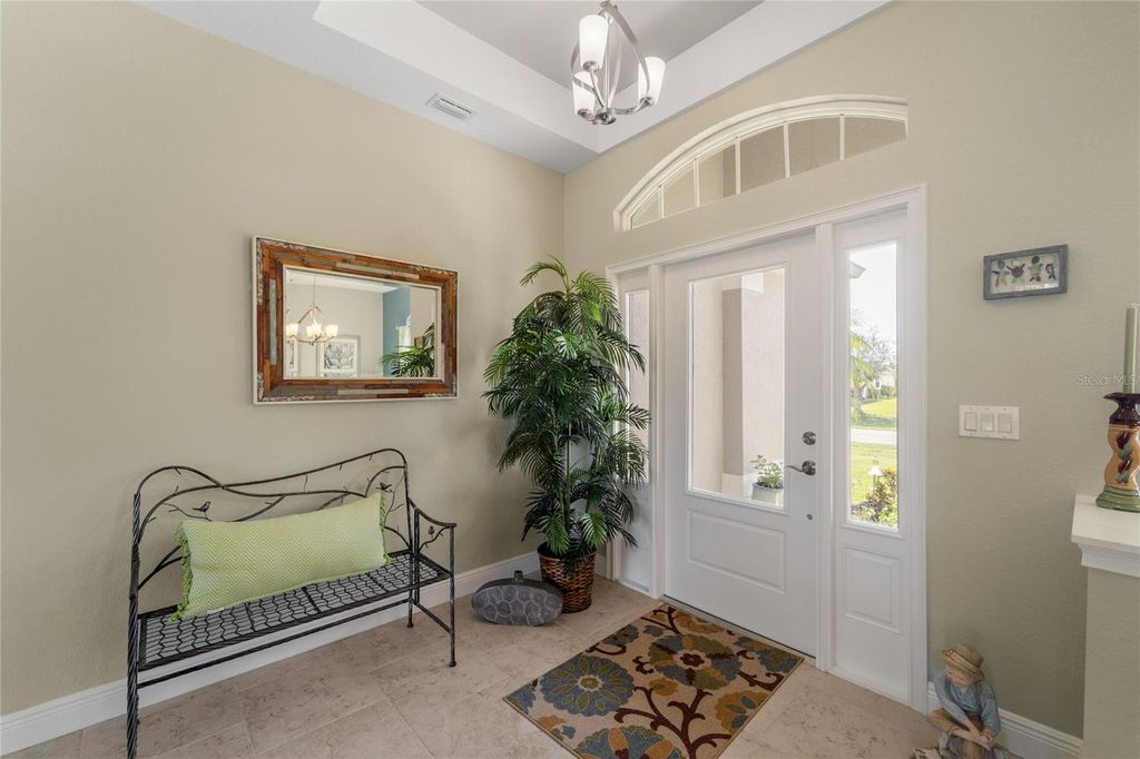 Photo of 43 Long Meadow Place, Rotonda West, FL 33947 (MLS # N6141517)