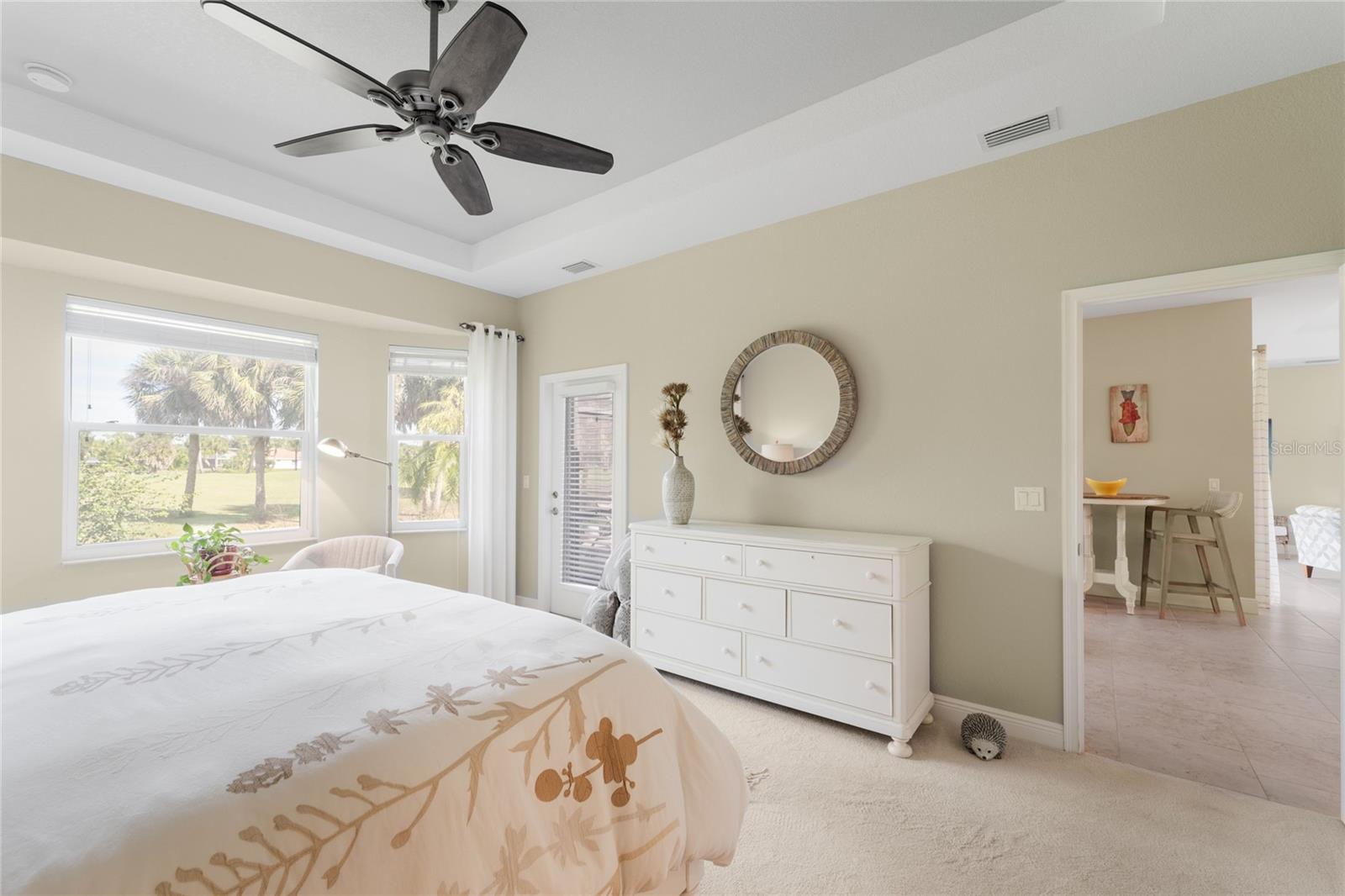 ROTONDA WEST LONG MEADOW - Residential