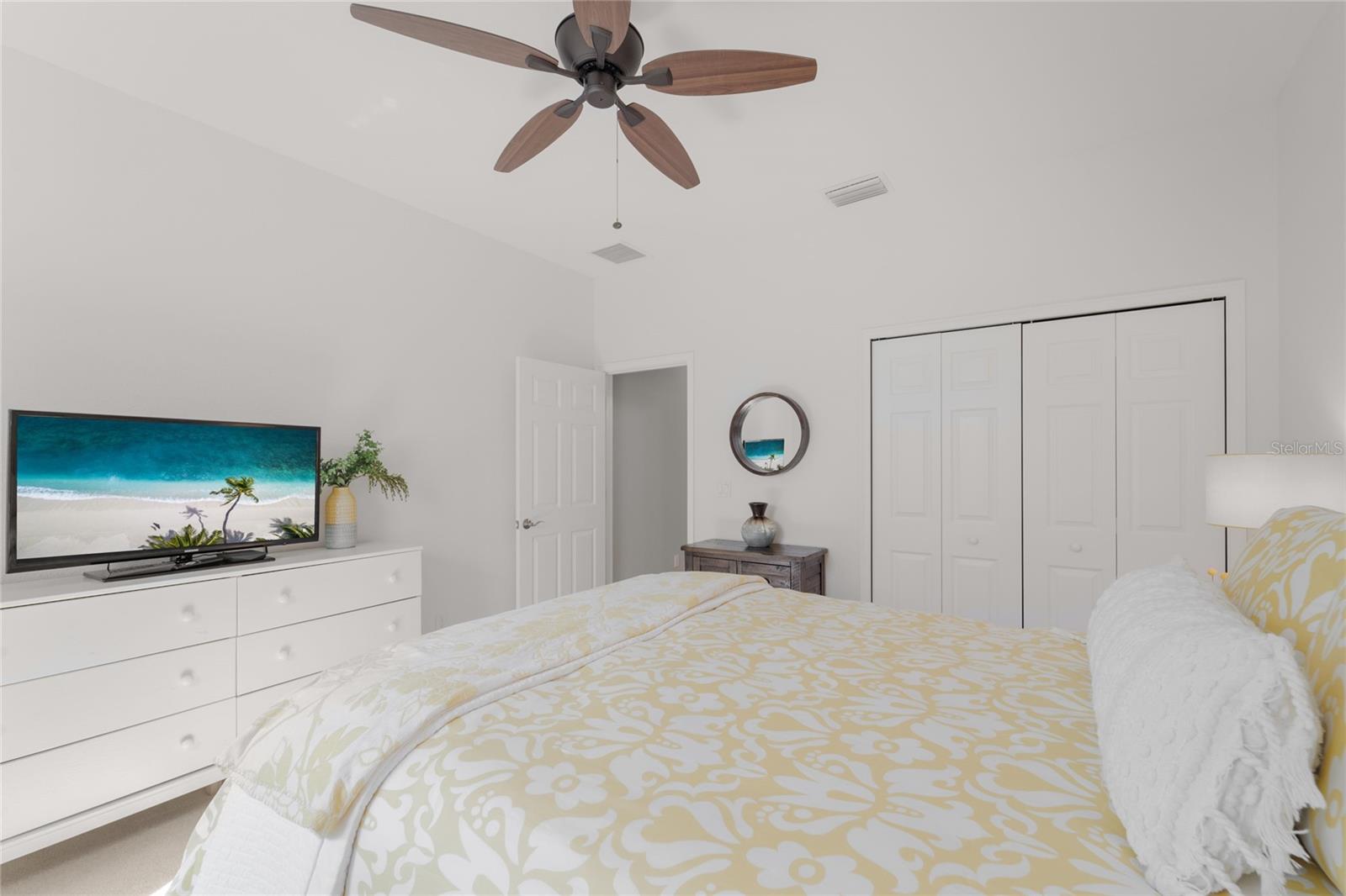 ROTONDA WEST LONG MEADOW - Residential