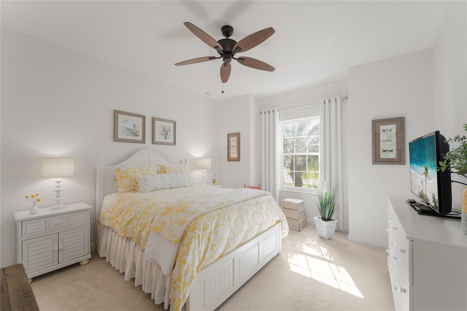 ROTONDA WEST LONG MEADOW - Residential