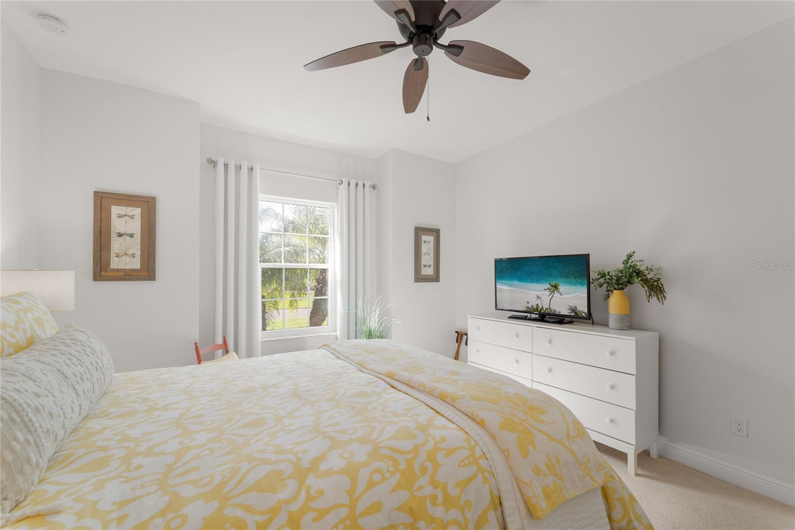 ROTONDA WEST LONG MEADOW - Residential