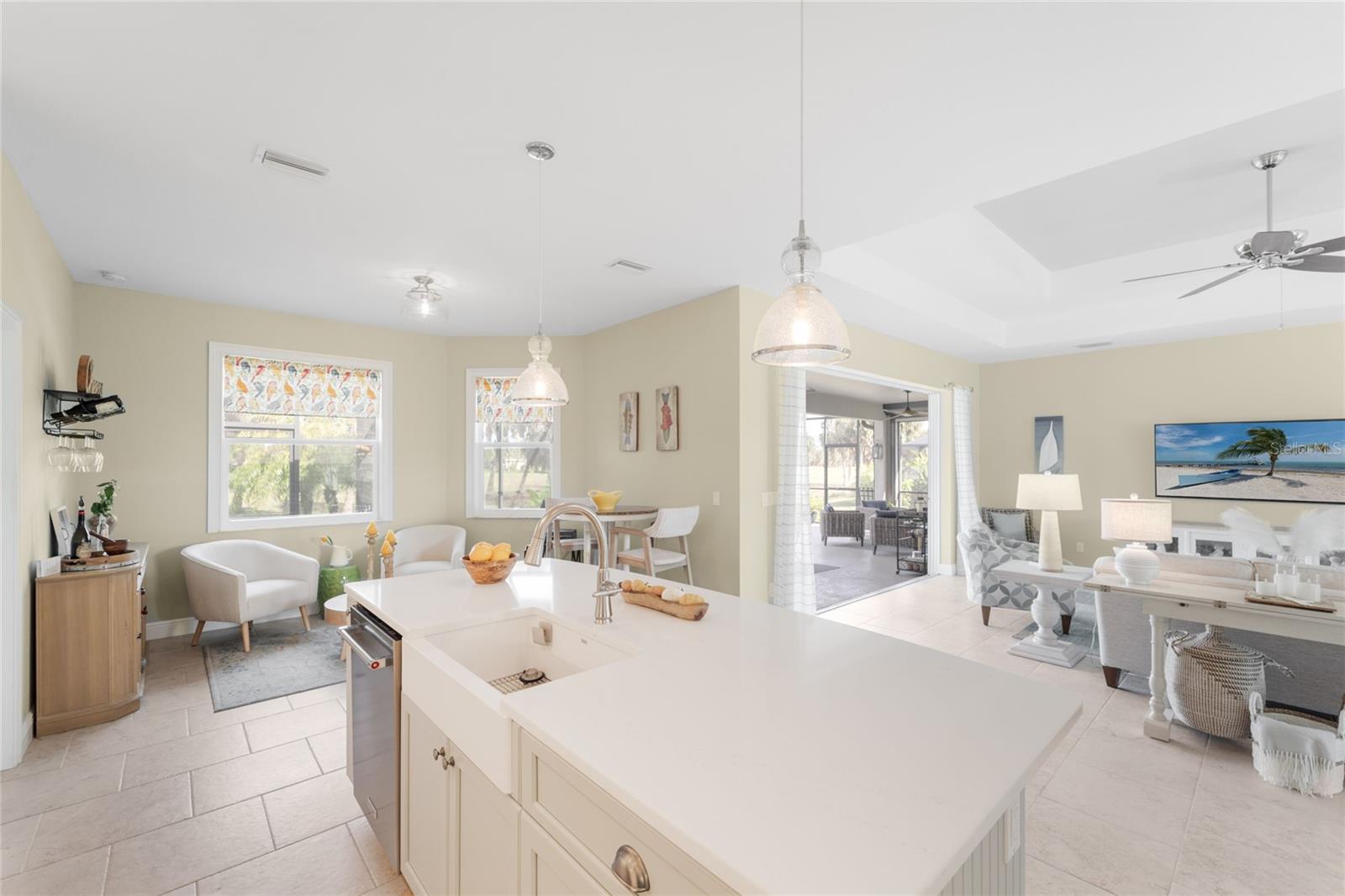 ROTONDA WEST LONG MEADOW - Residential