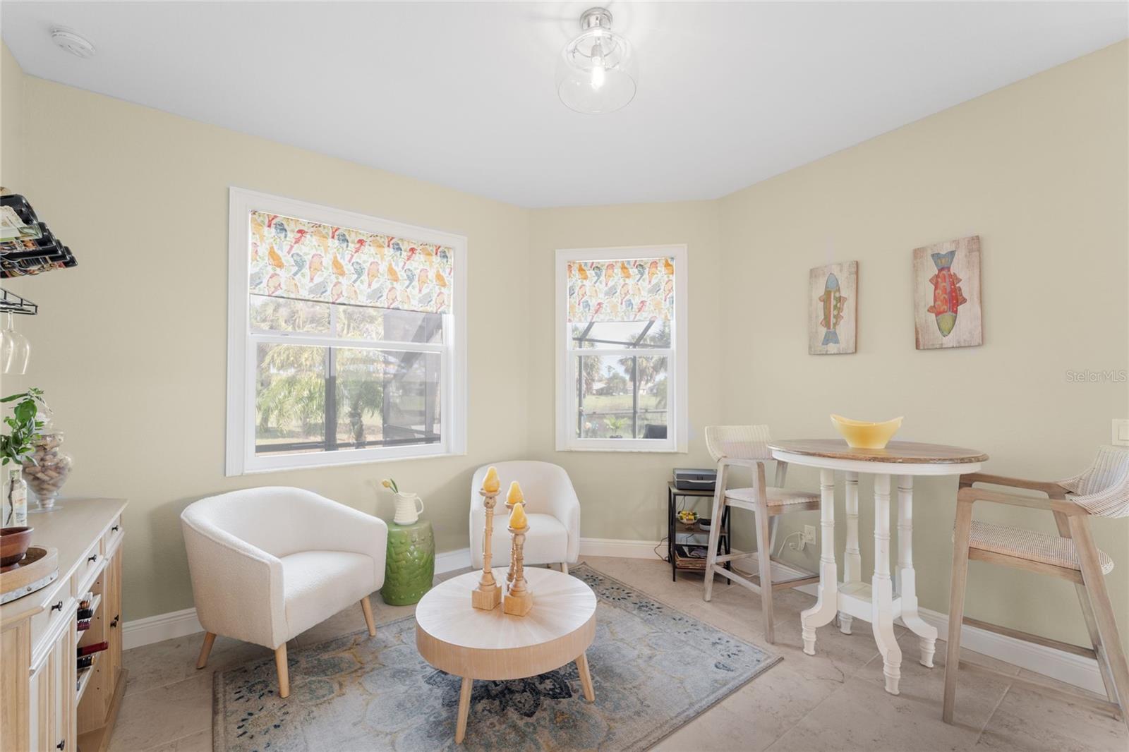 ROTONDA WEST LONG MEADOW - Residential