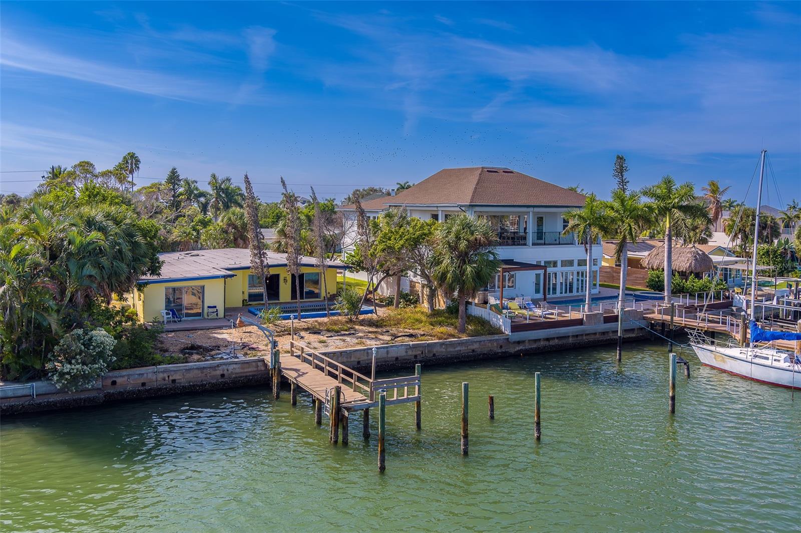 PASADENA ISLE - Residential