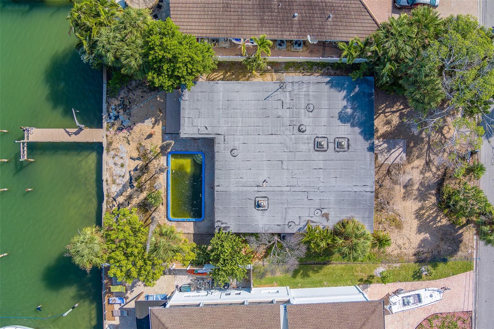 PASADENA ISLE - Residential