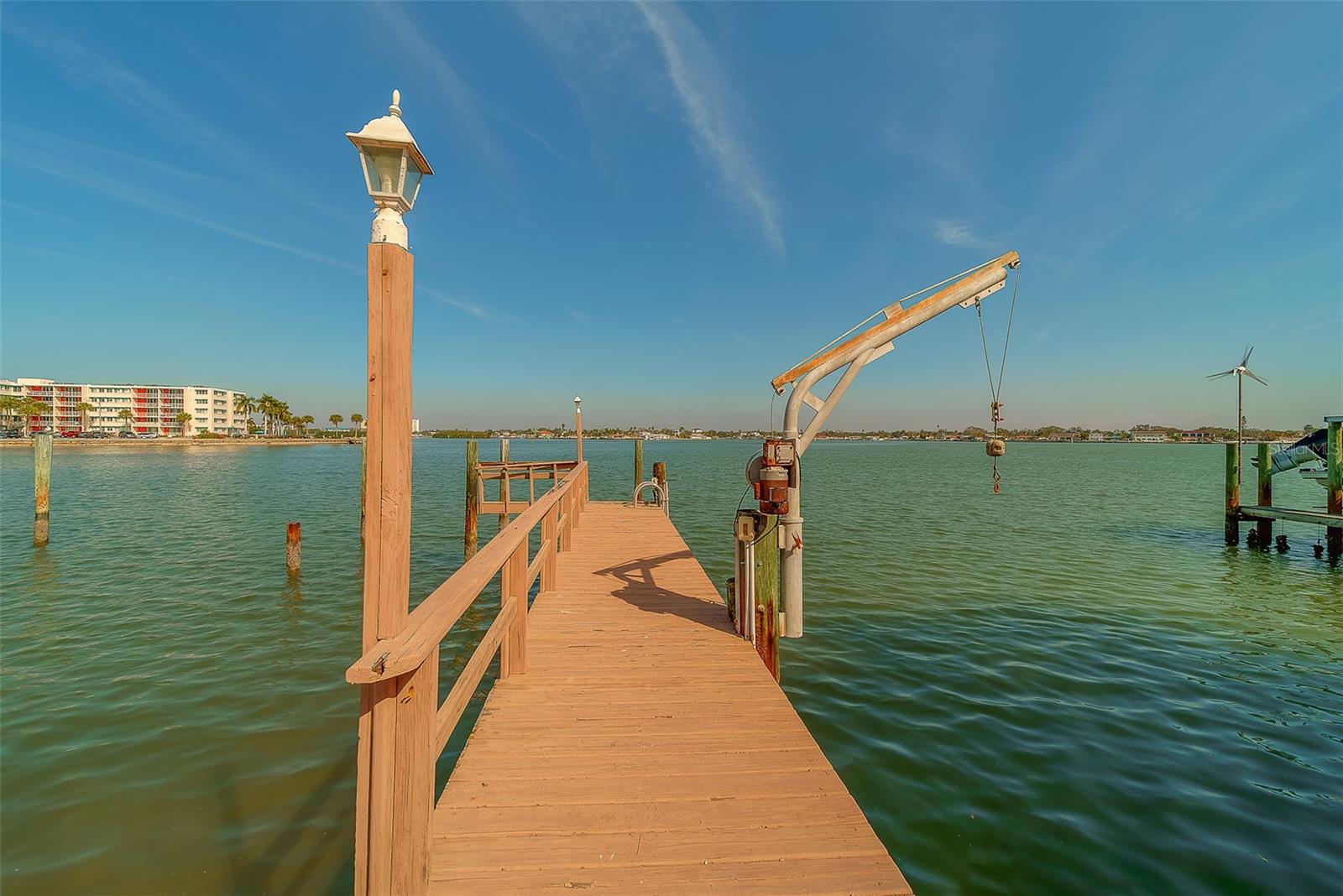 PASADENA ISLE - Residential