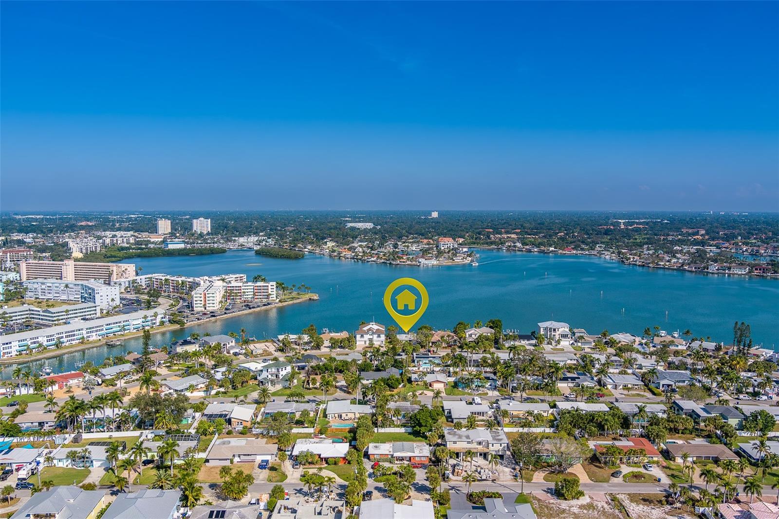 PASADENA ISLE - Residential