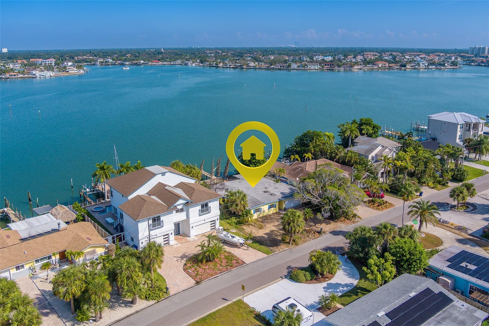 6960 S SHORE DRIVE S