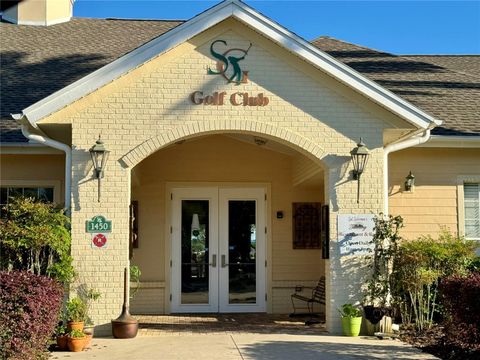 A home in OCALA