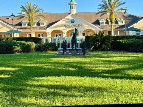 A home in OCALA