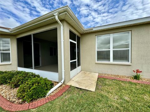 A home in OCALA