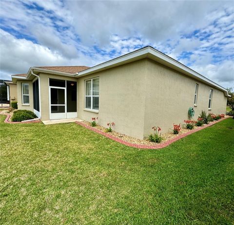 A home in OCALA