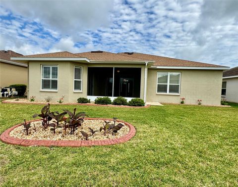 A home in OCALA