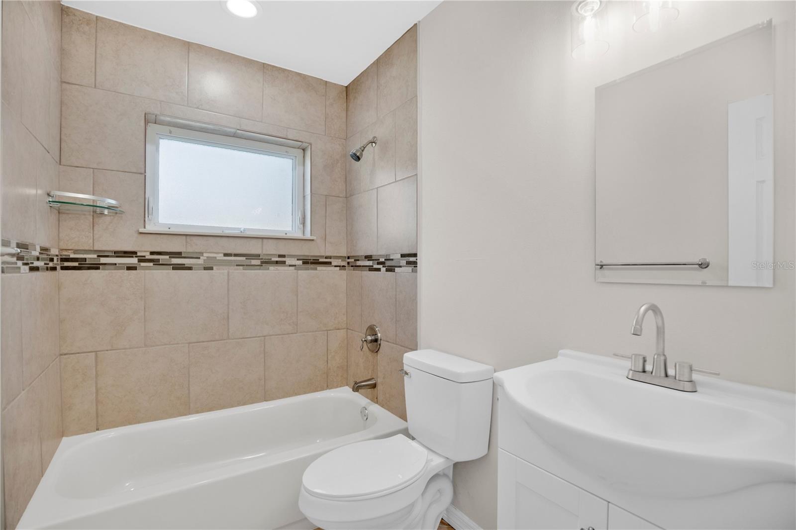 VIRGINIA PARK - Residential