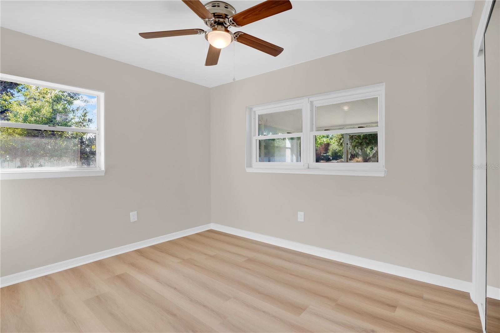 VIRGINIA PARK - Residential