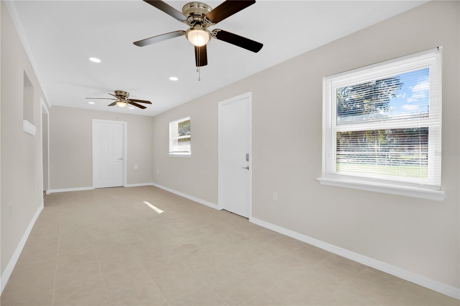 VIRGINIA PARK - Residential