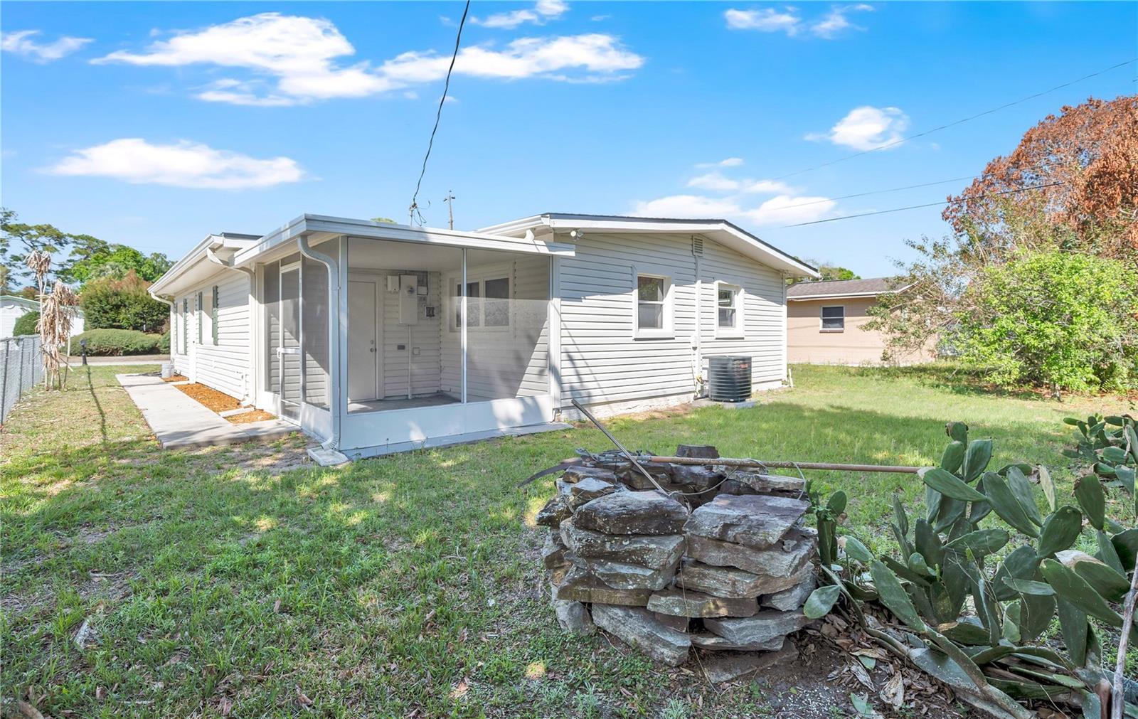 VIRGINIA PARK - Residential