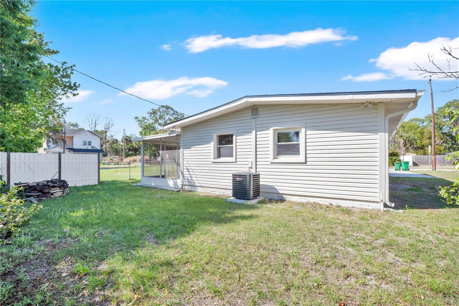 VIRGINIA PARK - Residential