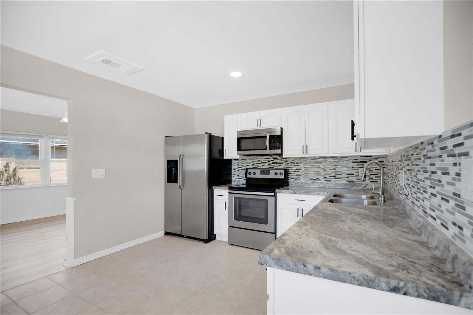 VIRGINIA PARK - Residential