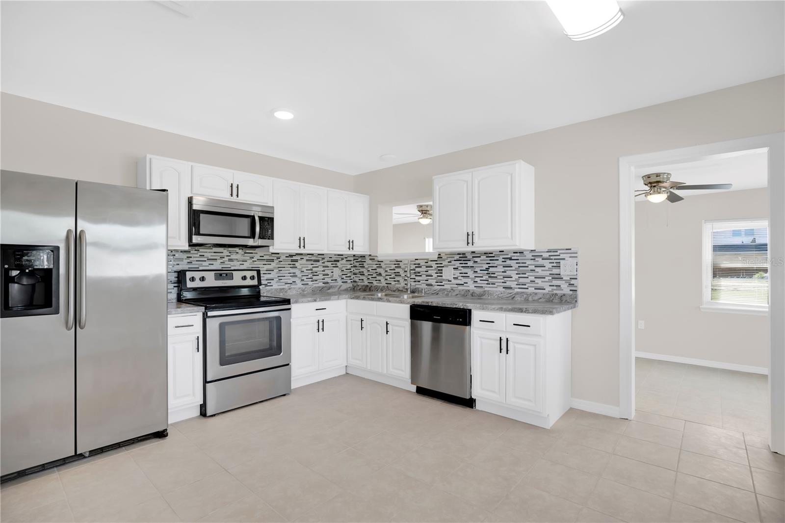 VIRGINIA PARK - Residential