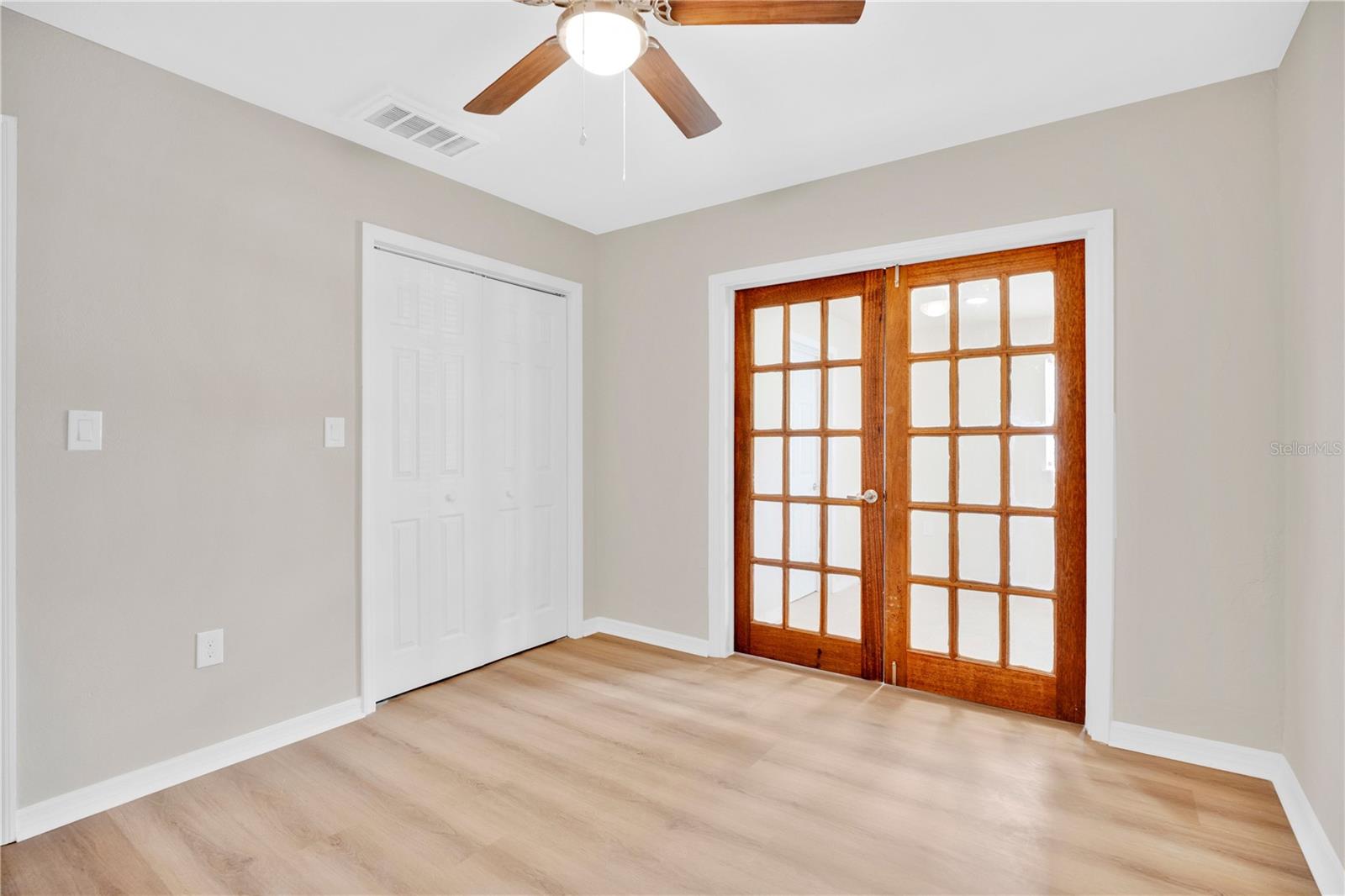 VIRGINIA PARK - Residential