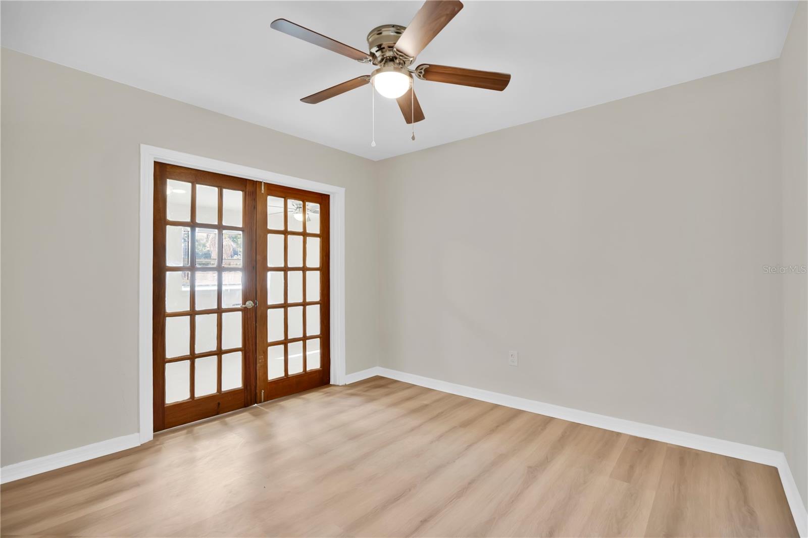 VIRGINIA PARK - Residential