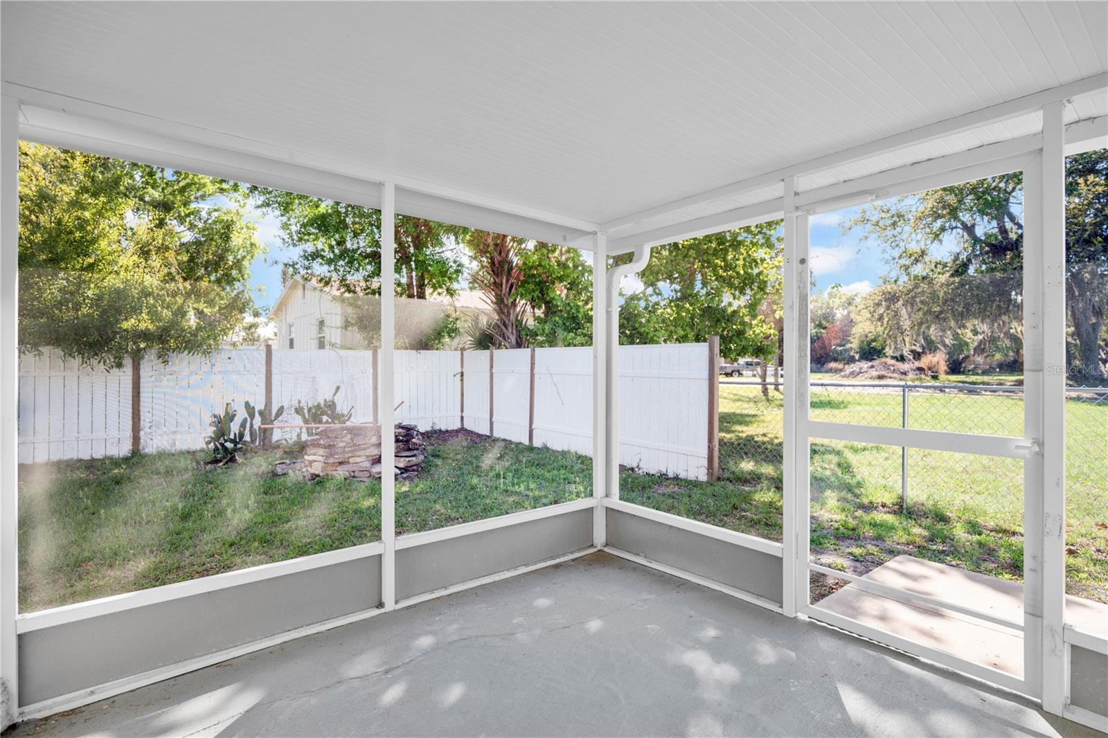 VIRGINIA PARK - Residential