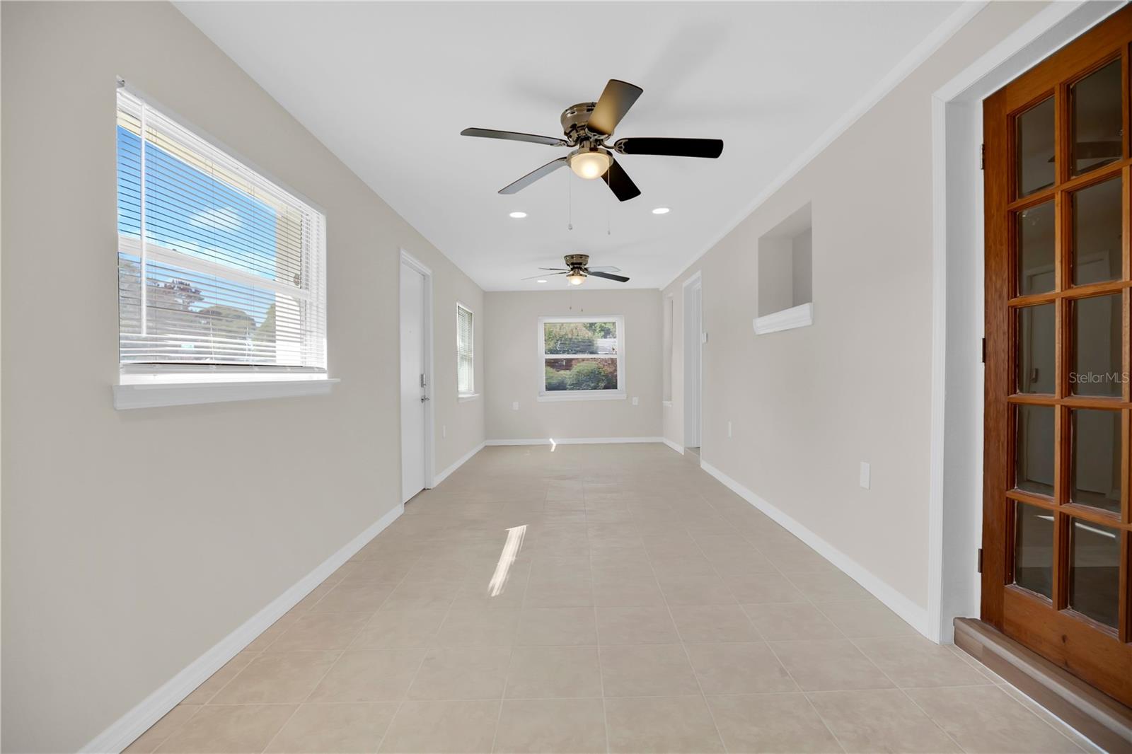 VIRGINIA PARK - Residential