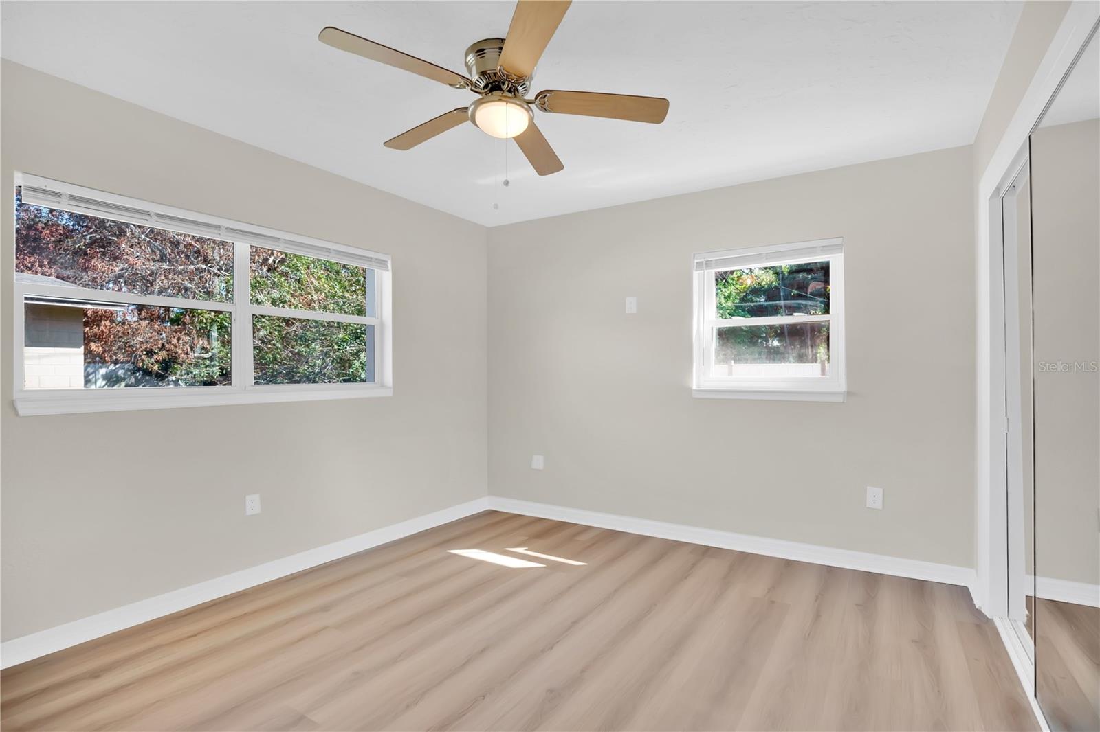 VIRGINIA PARK - Residential