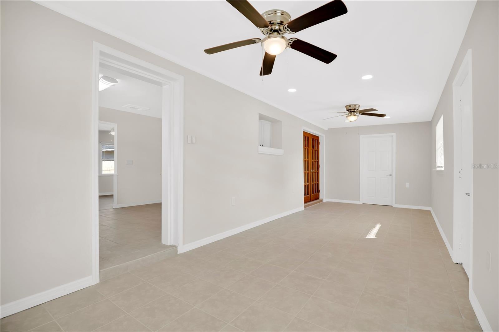 VIRGINIA PARK - Residential