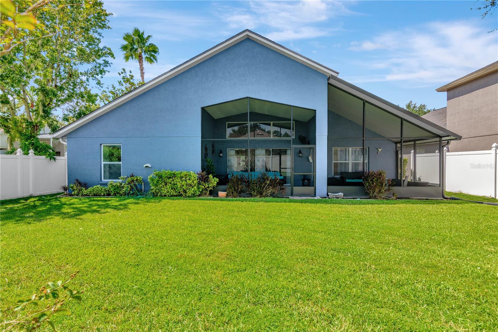 FISHHAWK RANCH PH 2 PRCL - Residential