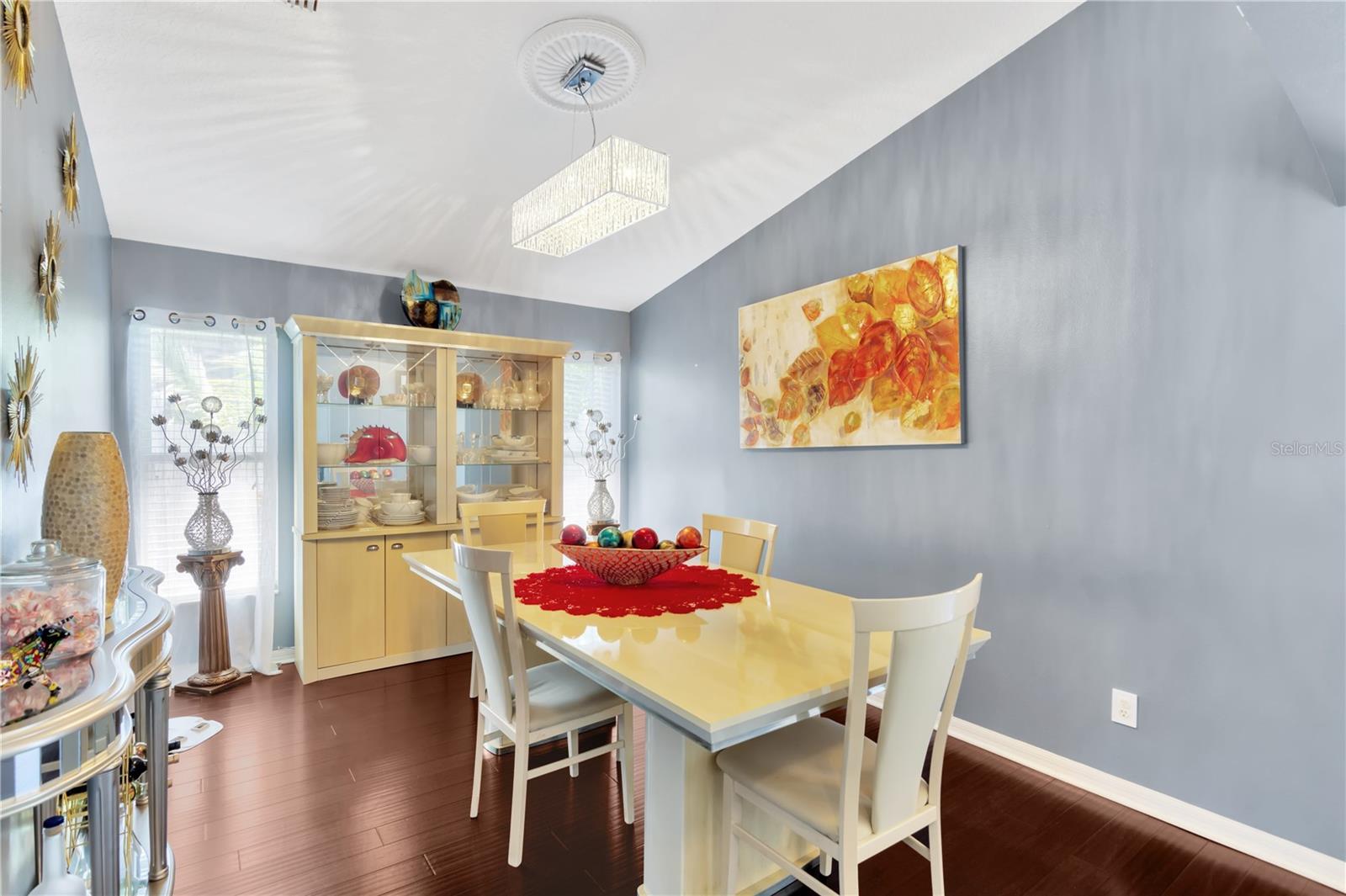 FISHHAWK RANCH PH 2 PRCL - Residential