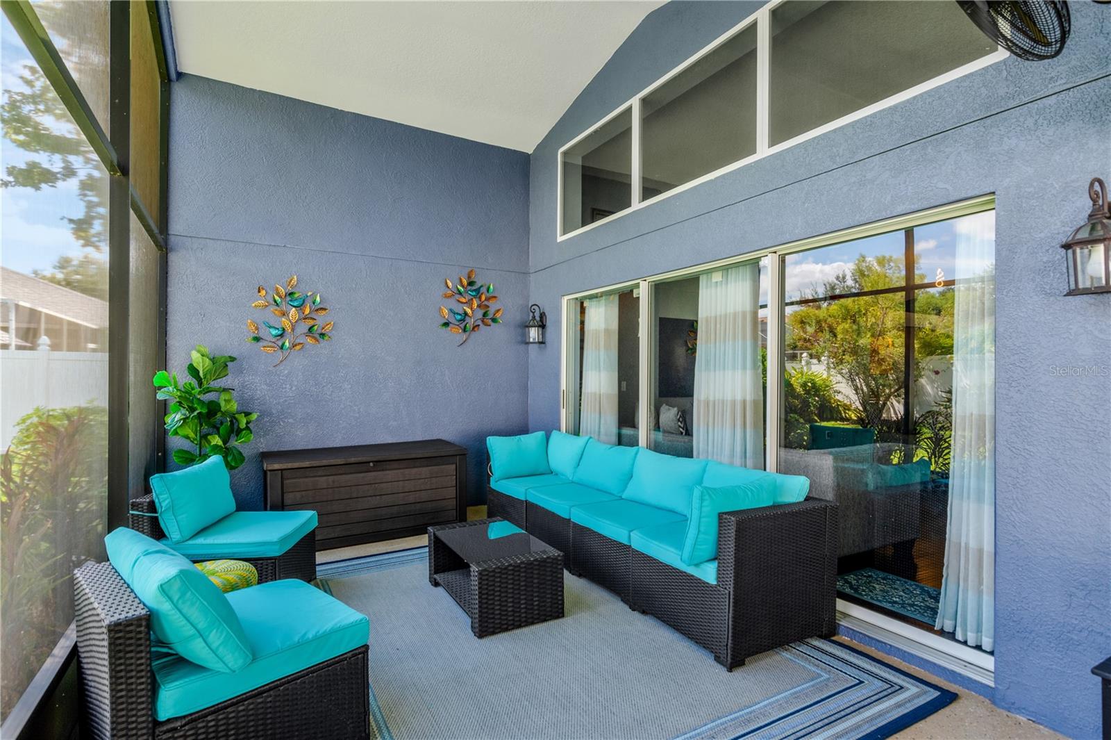 FISHHAWK RANCH PH 2 PRCL - Residential