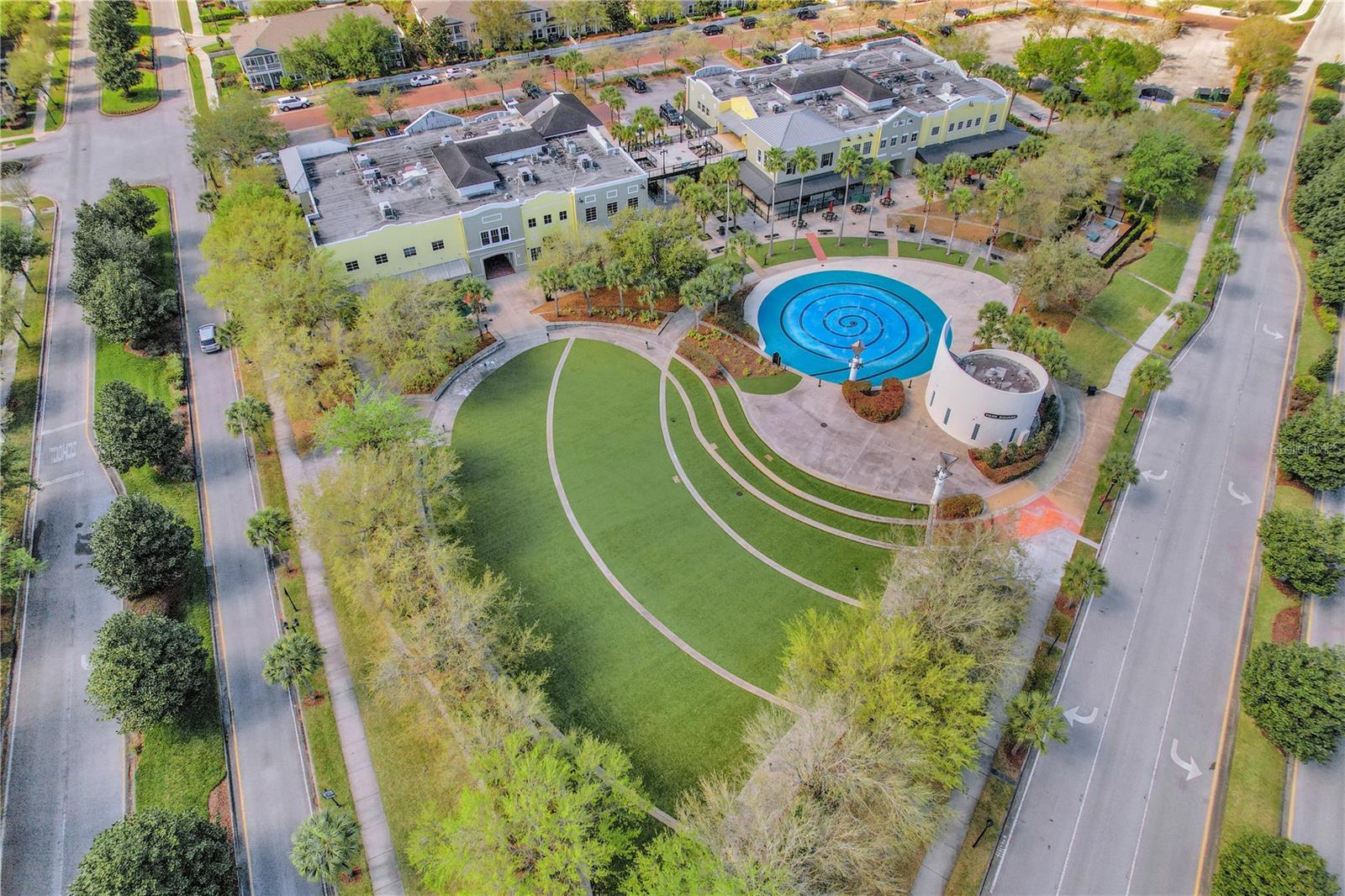 FISHHAWK RANCH PH 2 PRCL - Residential