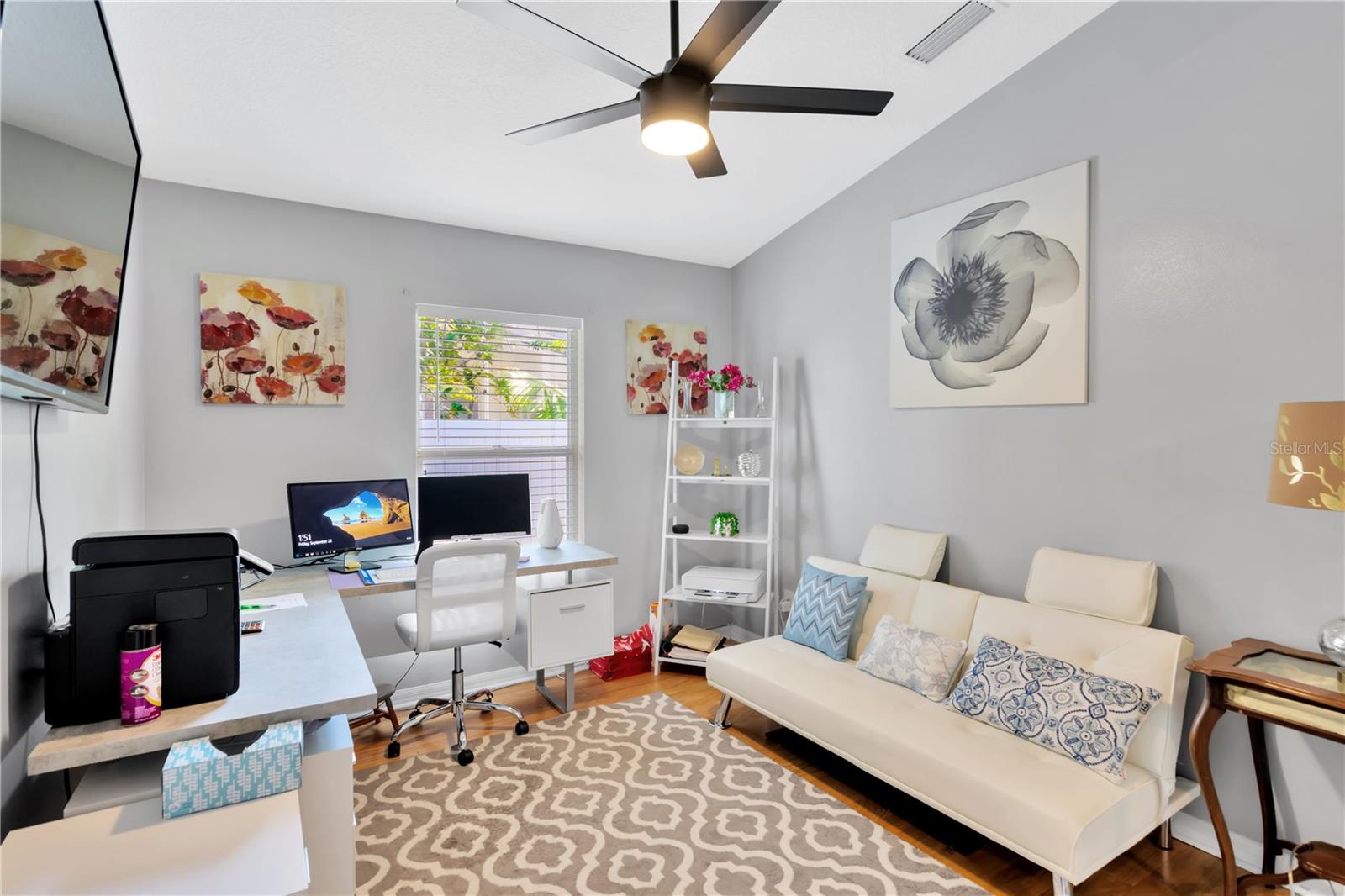 FISHHAWK RANCH PH 2 PRCL - Residential