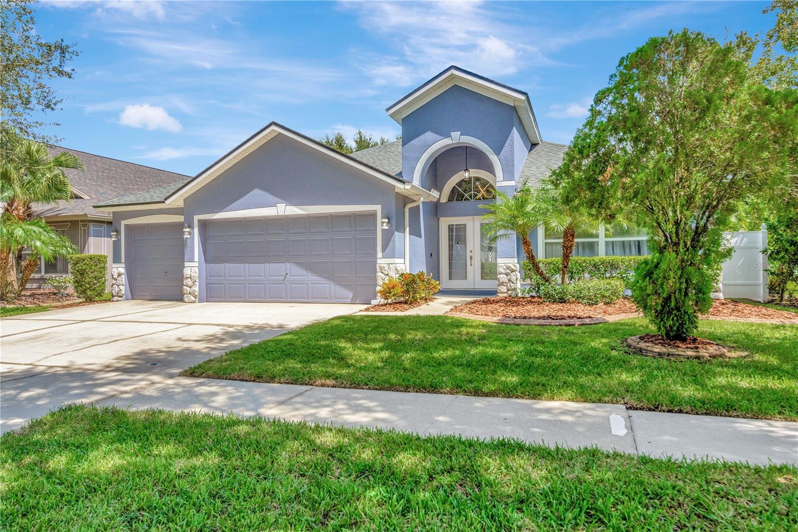 FISHHAWK RANCH PH 2 PRCL - Residential