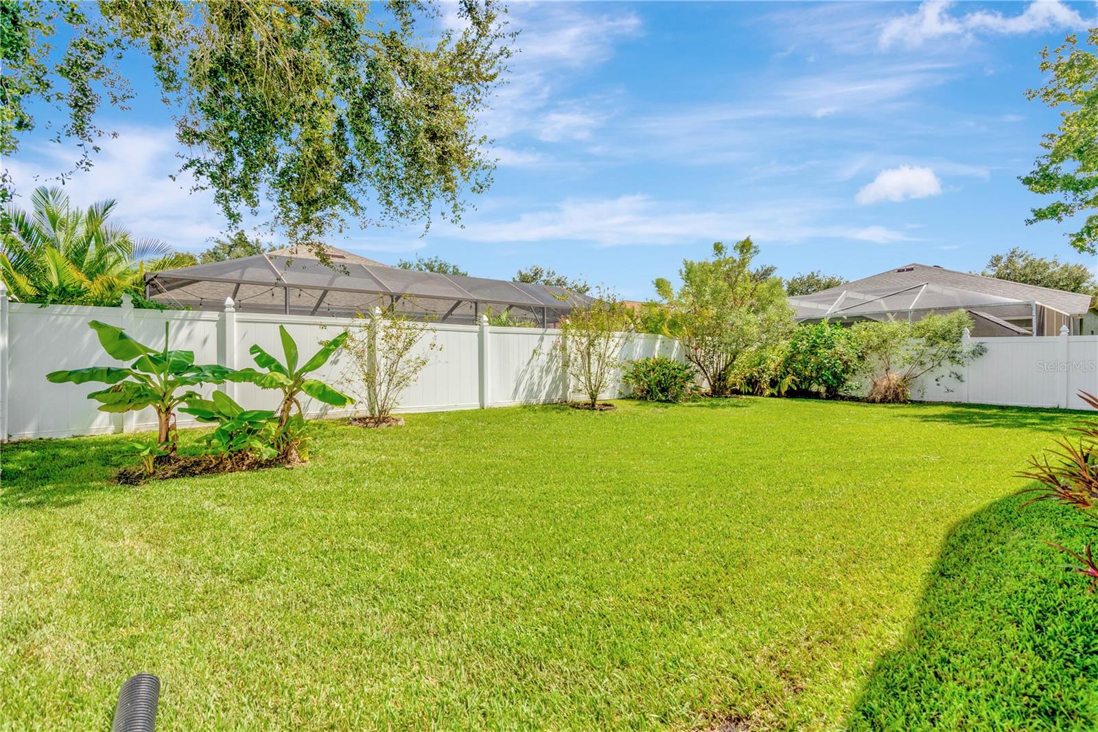 FISHHAWK RANCH PH 2 PRCL - Residential