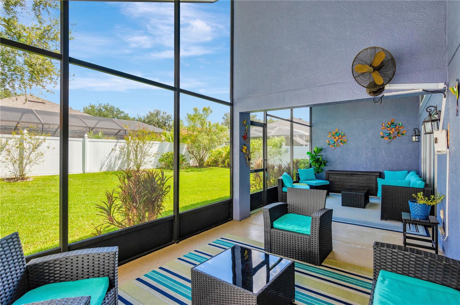 FISHHAWK RANCH PH 2 PRCL - Residential