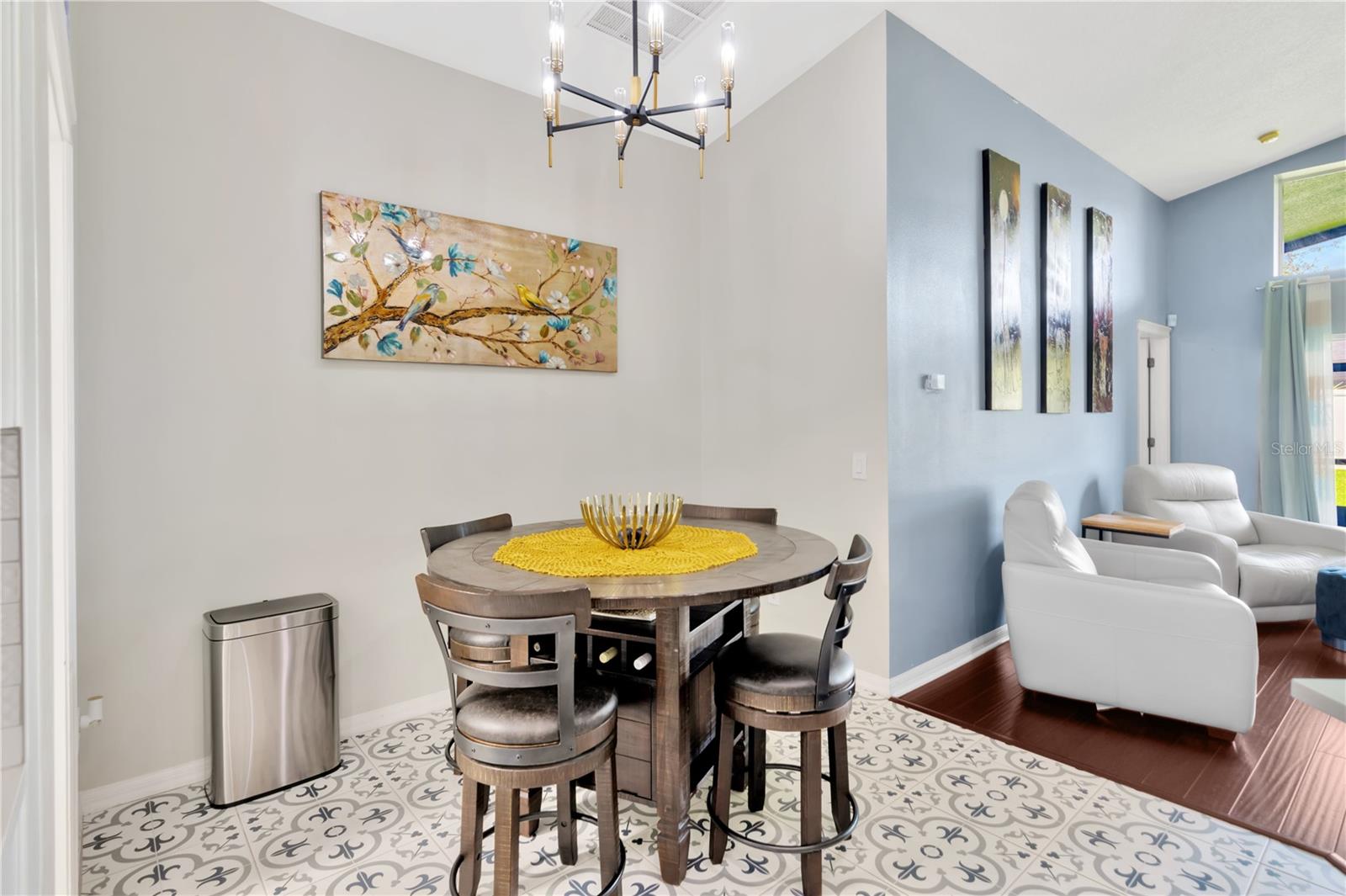 FISHHAWK RANCH PH 2 PRCL - Residential