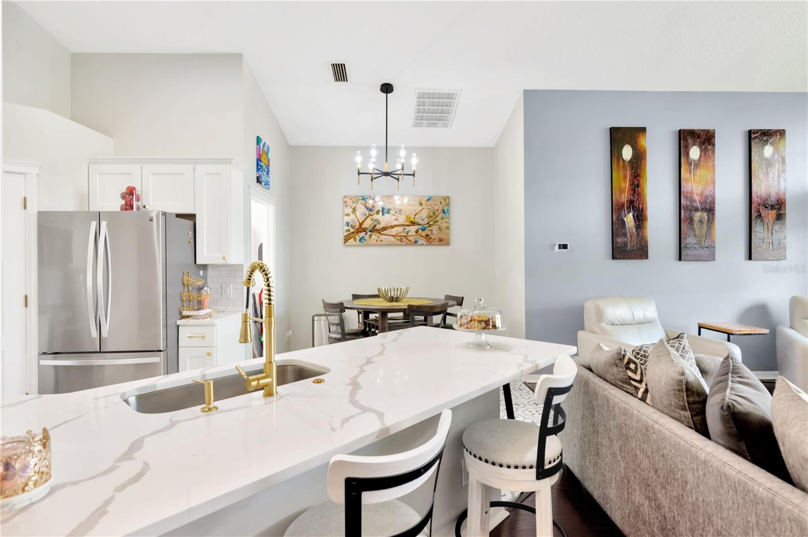 FISHHAWK RANCH PH 2 PRCL - Residential