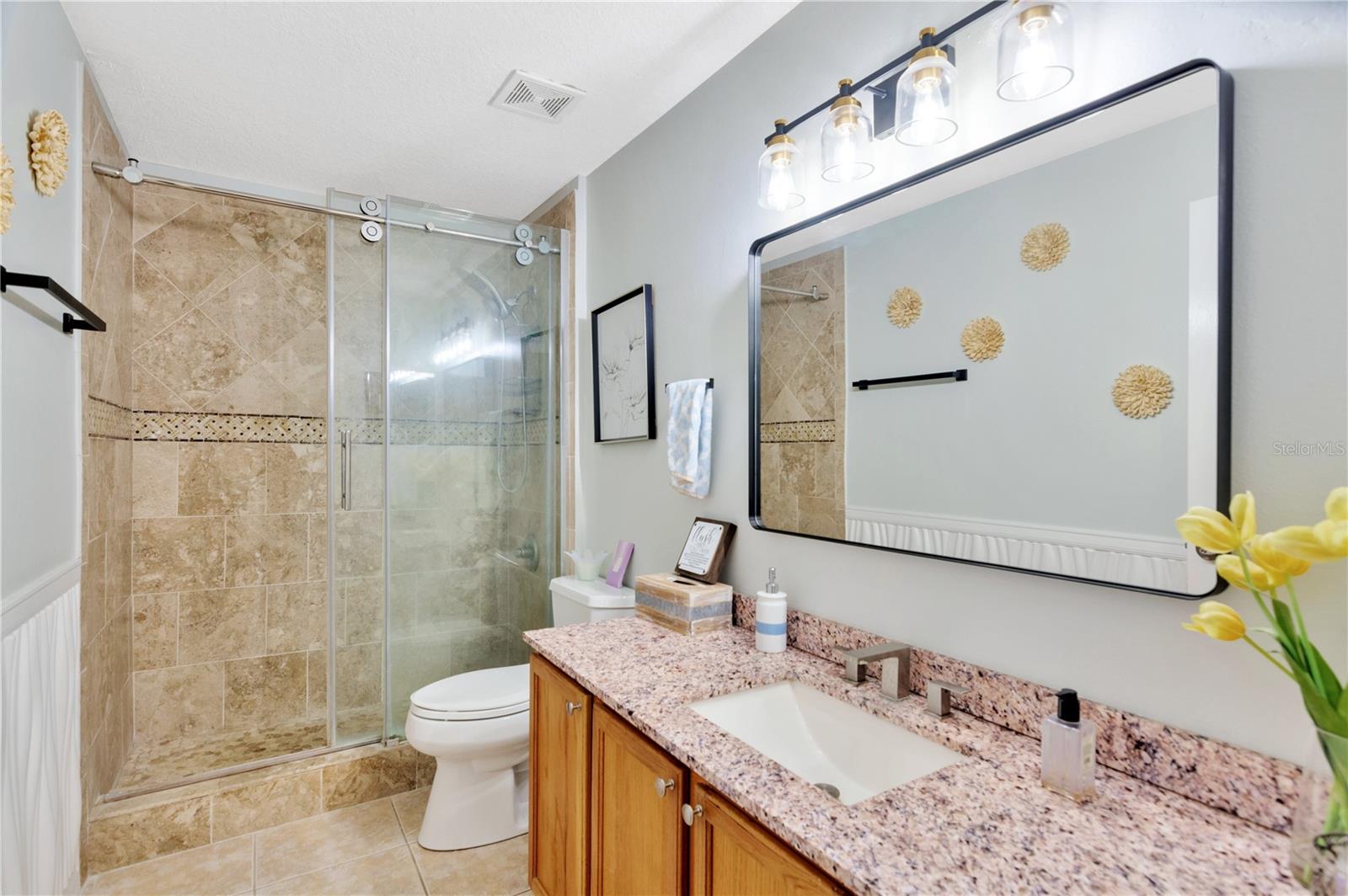 FISHHAWK RANCH PH 2 PRCL - Residential