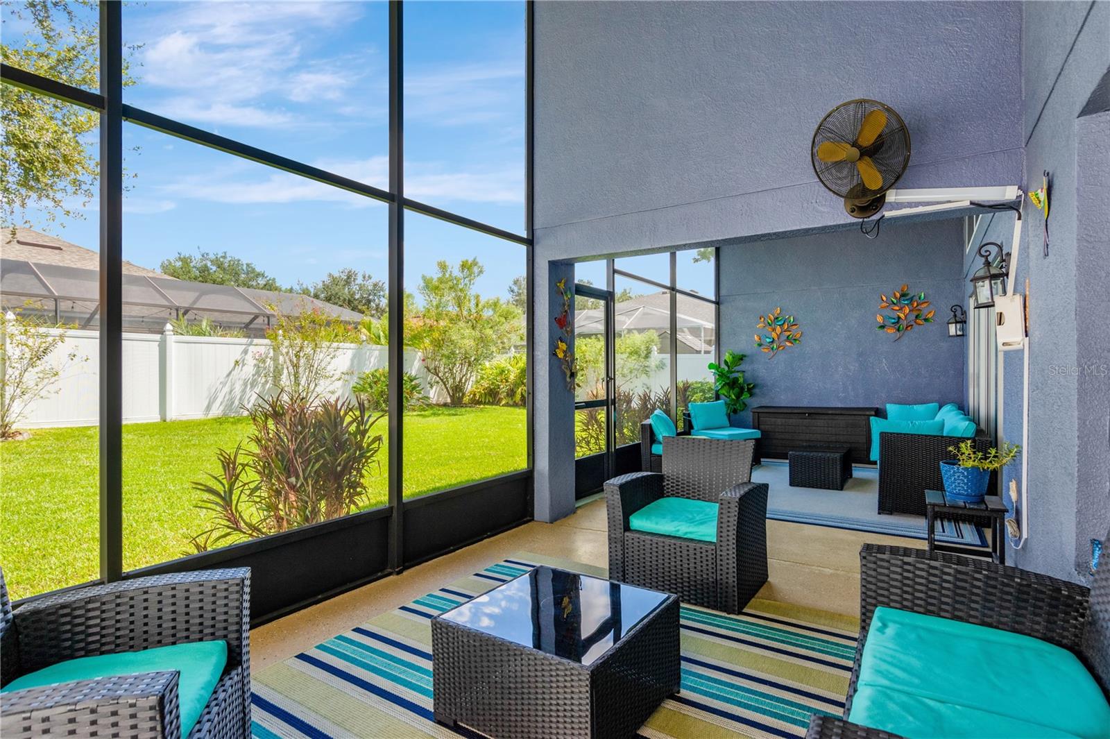 FISHHAWK RANCH PH 2 PRCL - Residential