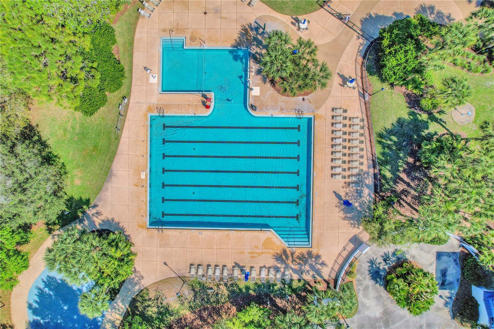 FISHHAWK RANCH PH 2 PRCL - Residential