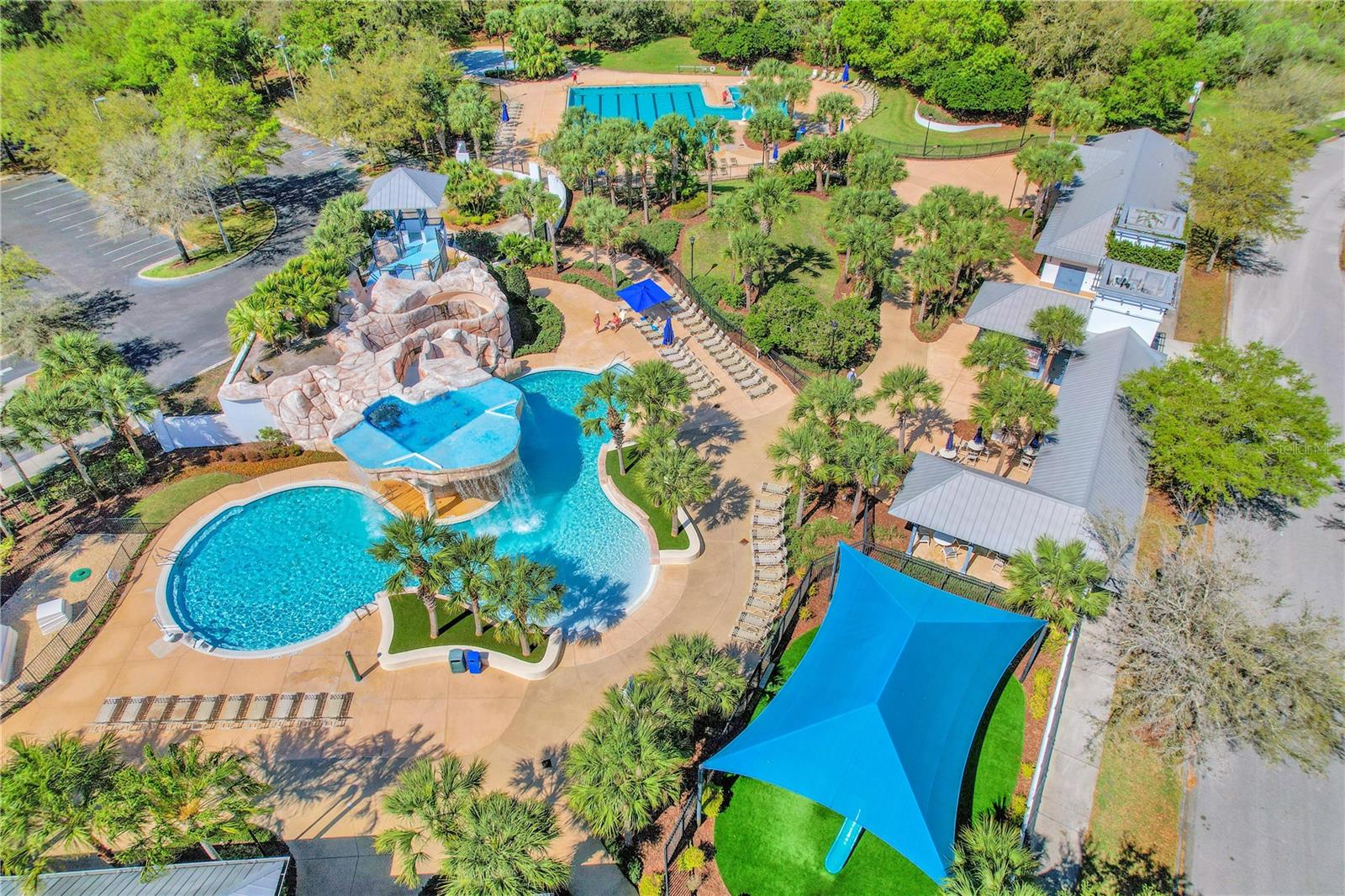 FISHHAWK RANCH PH 2 PRCL - Residential