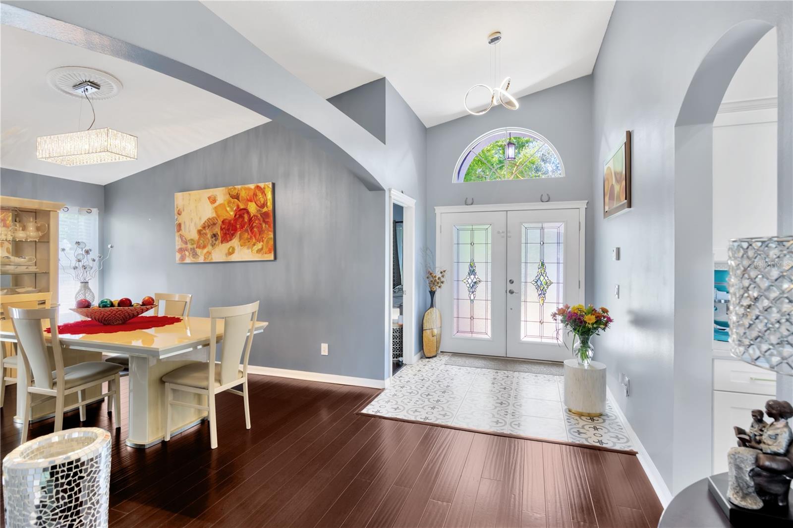 FISHHAWK RANCH PH 2 PRCL - Residential