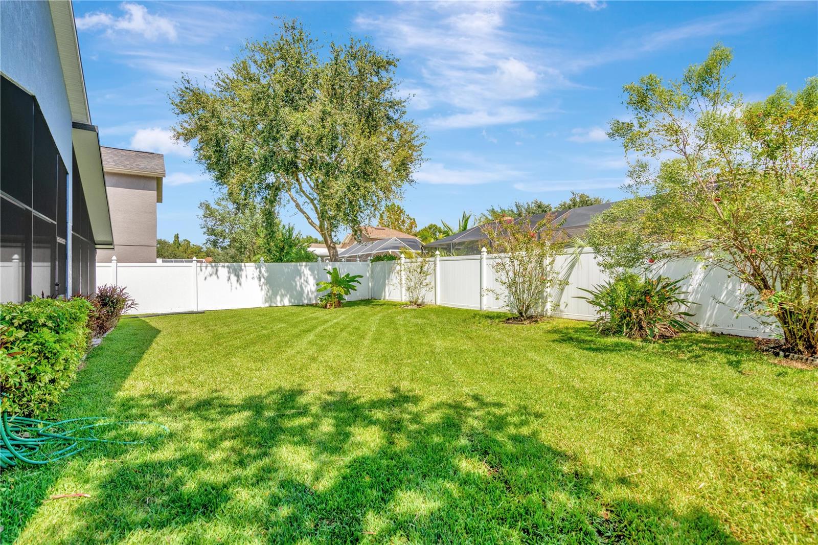 FISHHAWK RANCH PH 2 PRCL - Residential