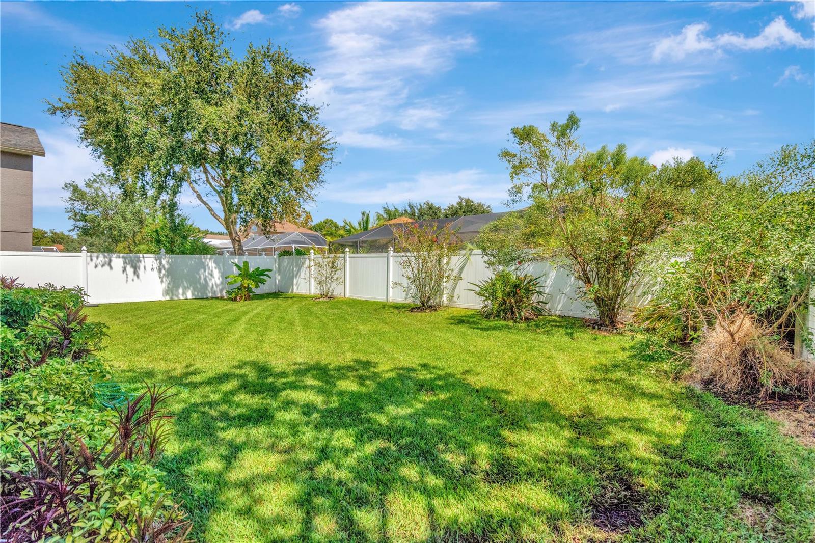 FISHHAWK RANCH PH 2 PRCL - Residential